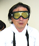 瀬尾教授