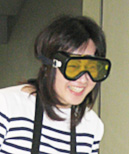 池田（研究員）